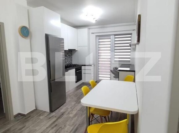 Apartament de închiriat 2 camere Manastur - 170020AI | BLITZ Cluj-Napoca | Poza3