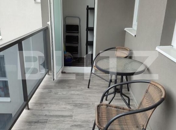 Apartament de închiriat 2 camere Manastur - 170020AI | BLITZ Cluj-Napoca | Poza5