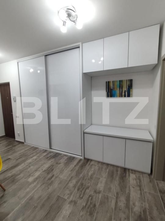 Apartament de închiriat 2 camere Manastur - 170020AI | BLITZ Cluj-Napoca | Poza4