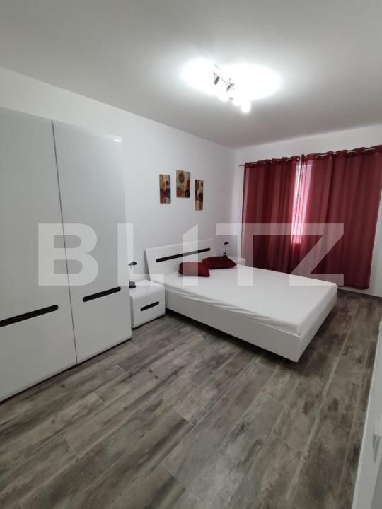 Apartament de închiriat 2 camere Manastur - 170020AI | BLITZ Cluj-Napoca | Poza1