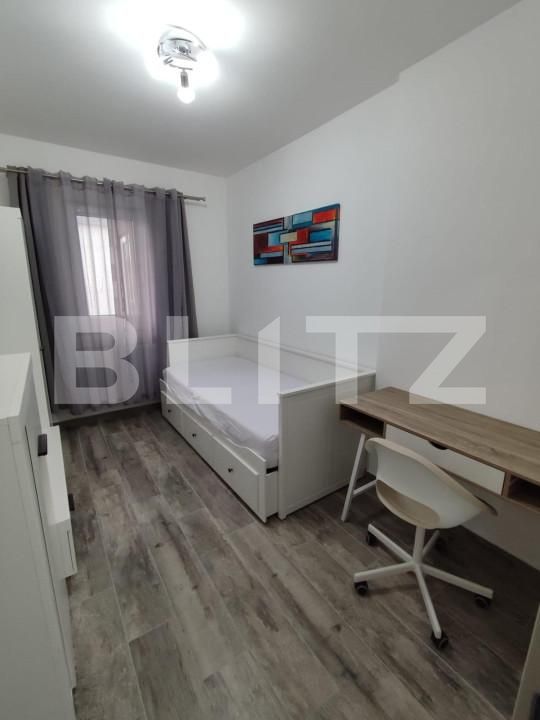 Apartament de închiriat 2 camere Manastur - 170020AI | BLITZ Cluj-Napoca | Poza2
