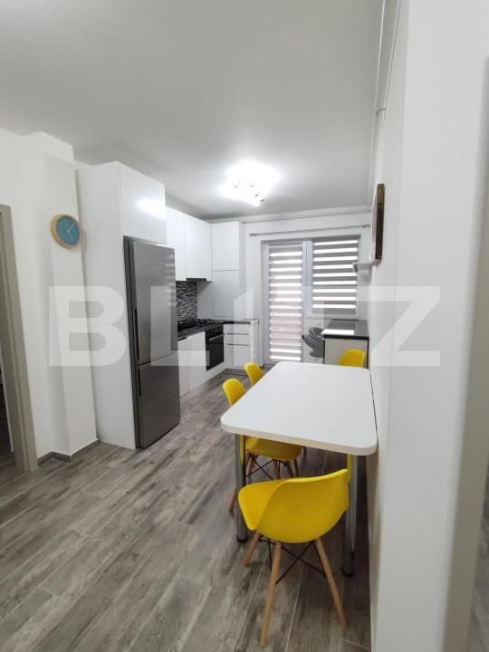Apartament de închiriat 2 camere Manastur - 170020AI | BLITZ Cluj-Napoca | Poza3