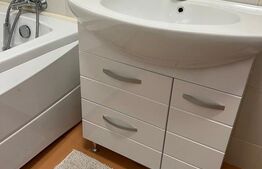 Apartament cu 3 camere, mobilat modern, parcare, zona Muzeul Apei