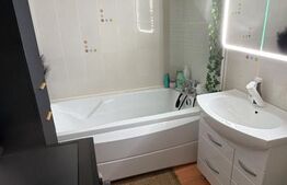 Apartament cu 3 camere, mobilat modern, parcare, zona Muzeul Apei