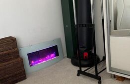 Apartament cu 3 camere, mobilat modern, parcare, zona Muzeul Apei