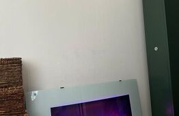 Apartament cu 3 camere, mobilat modern, parcare, zona Muzeul Apei