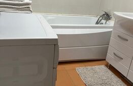 Apartament cu 3 camere, mobilat modern, parcare, zona Muzeul Apei