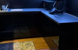 Apartament cu 3 camere, mobilat modern, parcare, zona Muzeul Apei