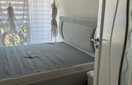Apartament cu 3 camere, mobilat modern, parcare, zona Muzeul Apei