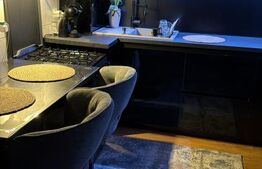 Apartament cu 3 camere, mobilat modern, parcare, zona Muzeul Apei