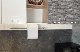 Apartament cu 3 camere, mobilat modern, parcare, zona Muzeul Apei