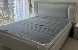 Apartament cu 3 camere, mobilat modern, parcare, zona Muzeul Apei