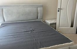 Apartament cu 3 camere, mobilat modern, parcare, zona Muzeul Apei