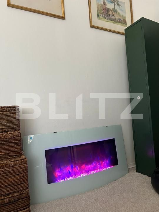 Apartament de vânzare 3 camere Floreşti - 170023AV | BLITZ Cluj-Napoca | Poza9