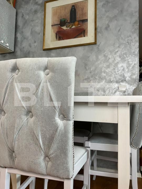 Apartament de vânzare 3 camere Floreşti - 170023AV | BLITZ Cluj-Napoca | Poza12