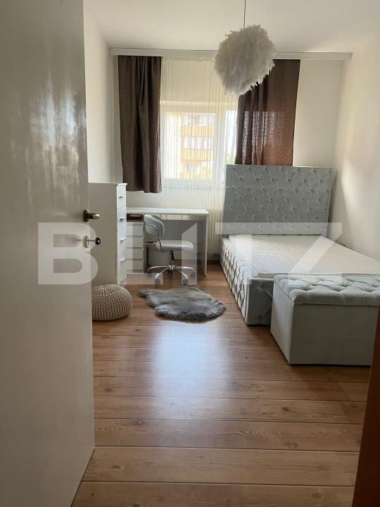Apartament de vânzare 3 camere Floreşti - 170023AV | BLITZ Cluj-Napoca | Poza1