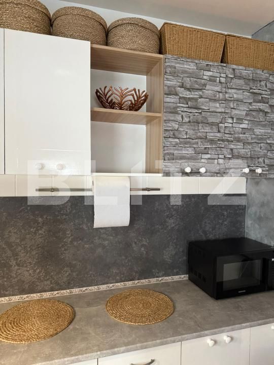 Apartament de vânzare 3 camere Floreşti - 170023AV | BLITZ Cluj-Napoca | Poza3