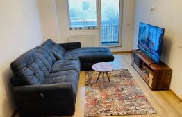 Apartament cu 2 camere, 60 mp, decomandat, parcare, zona Marasti