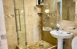 Apartament cu 2 camere, 60 mp, decomandat, parcare, zona Marasti