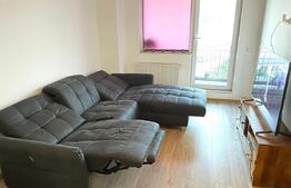 Apartament cu 2 camere, 60 mp, decomandat, parcare, zona Marasti