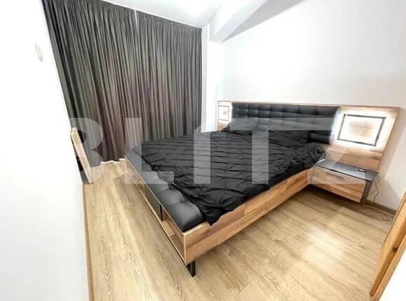 Apartament de închiriat 2 camere Marasti - 170029AI | BLITZ Cluj-Napoca | Poza1