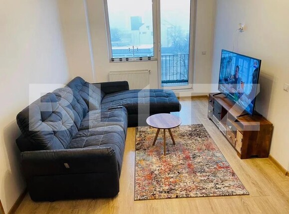 Apartament de închiriat 2 camere Marasti - 170029AI | BLITZ Cluj-Napoca | Poza2