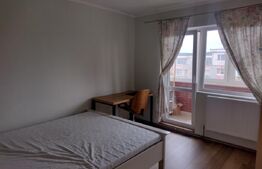 Apartament de vanzare, cu 3 camere, 68 mp, 2 bai, zona Intre Lacuri