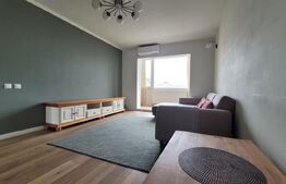 Apartament de vanzare, cu 3 camere, 68 mp, 2 bai, zona Intre Lacuri