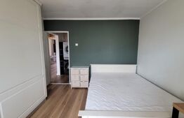 Apartament de vanzare, cu 3 camere, 68 mp, 2 bai, zona Intre Lacuri