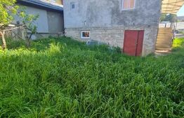 Casa renovabila, 250 mp de teren, zona strazii Oasului