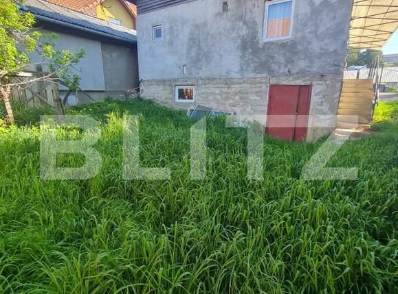 Casa de vânzare 4 camere Iris - 170035CV | BLITZ Cluj-Napoca | Poza1