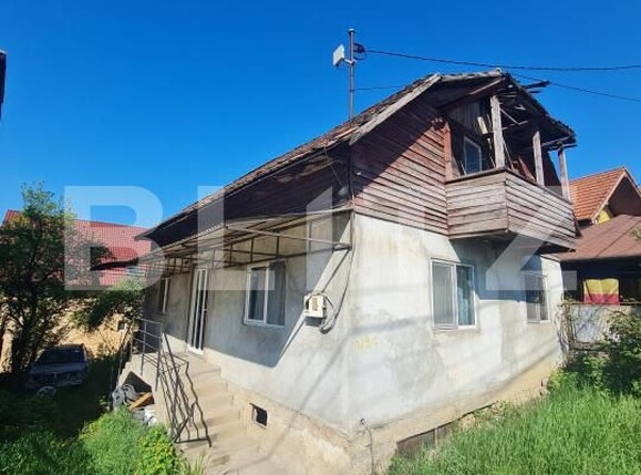 Casa de vânzare 4 camere Iris - 170035CV | BLITZ Cluj-Napoca | Poza2