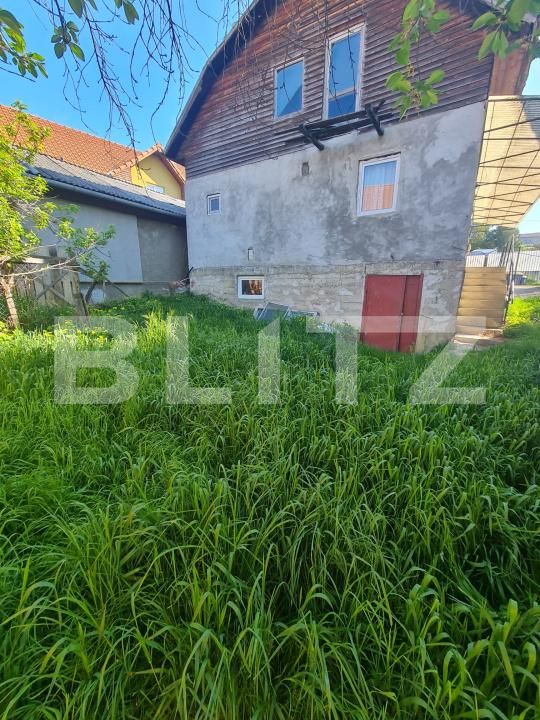 Casa de vânzare 4 camere Iris - 170035CV | BLITZ Cluj-Napoca | Poza1
