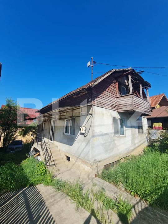 Casa de vânzare 4 camere Iris - 170035CV | BLITZ Cluj-Napoca | Poza2