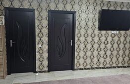 Apartament 2 camere, etajul 1, mobilat, parcare zona Stejarului 