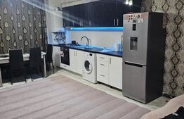 Apartament 2 camere, etajul 1, mobilat, parcare zona Stejarului 