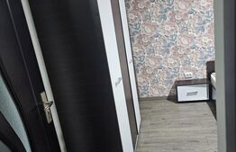 Apartament 2 camere, etajul 1, mobilat, parcare zona Stejarului 