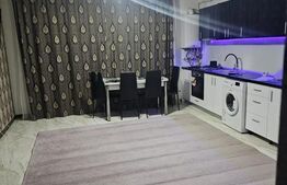 Apartament 2 camere, mobilat, parcare zona Stejarului 