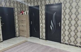 Apartament 2 camere, etajul 1, mobilat, parcare zona Stejarului 
