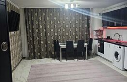 Apartament 2 camere, etajul 1, mobilat, parcare zona Stejarului 