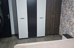 Apartament 2 camere, etajul 1, mobilat, parcare zona Stejarului 
