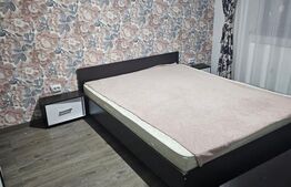 Apartament 2 camere, etajul 1, mobilat, parcare zona Stejarului 