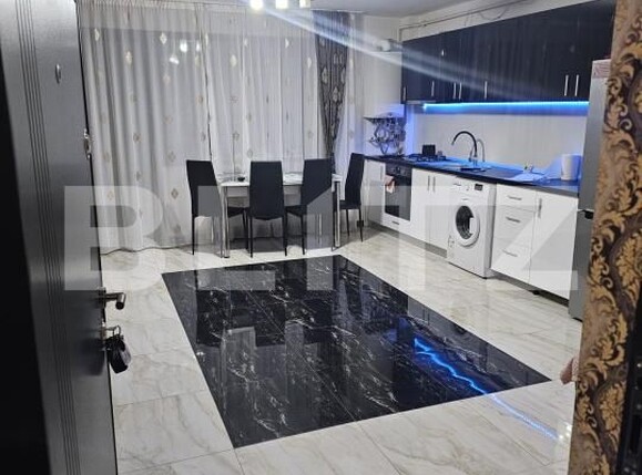 Apartament de vânzare 2 camere Floreşti - 170037AV | BLITZ Cluj-Napoca | Poza2