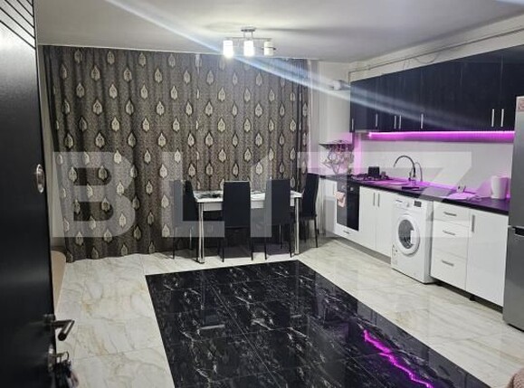 Apartament de vânzare 2 camere Floreşti - 170037AV | BLITZ Cluj-Napoca | Poza1