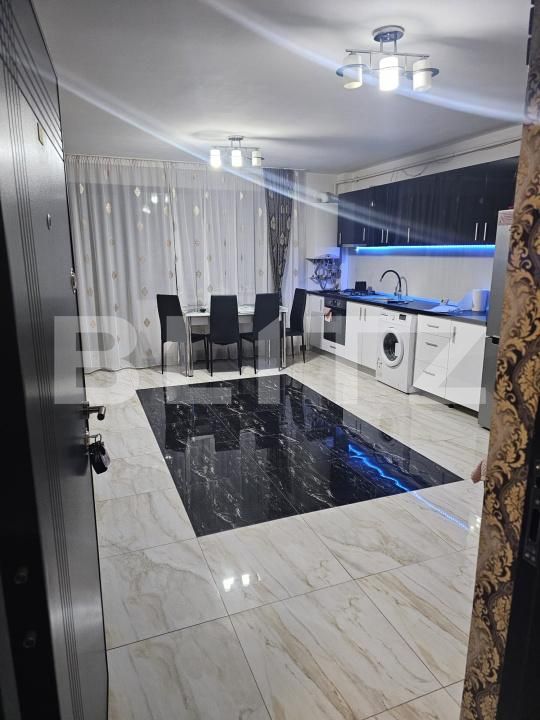 Apartament de vânzare 2 camere Floreşti - 170037AV | BLITZ Cluj-Napoca | Poza2