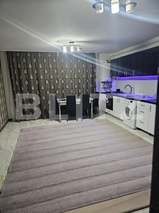 Apartament de vânzare 2 camere Floreşti - 170037AV | BLITZ Cluj-Napoca | Poza4