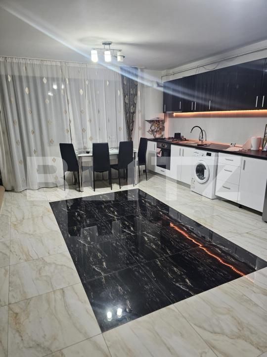 Apartament de vânzare 2 camere Floreşti - 170037AV | BLITZ Cluj-Napoca | Poza3