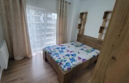 Apartament de vanzare, cu 3 camere, 57 mp, zona Fabricii 