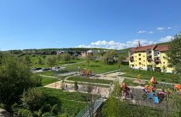 Apartament 2 camere, etaj intermediar, 50 mp, zona Stejarului 