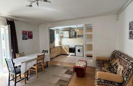 Apartament 2 camere, etaj intermediar, 50 mp, zona Stejarului 